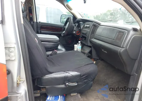 2005 Dodge Ram 1500 Slt/Laramie z USA, uszkodzony, nr VIN 1D7HA18D05J535589